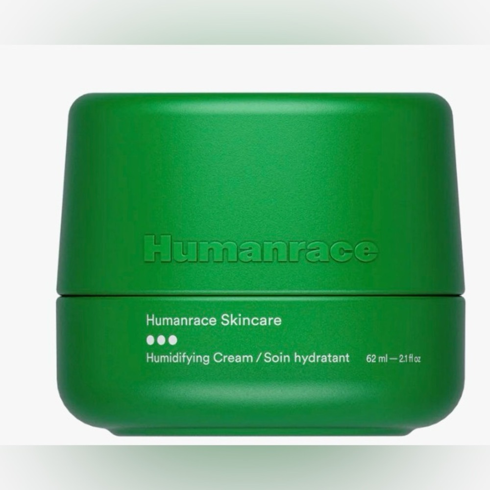 Humanrace Humidifying Face Cream 62 ml — 2.1 fl oz